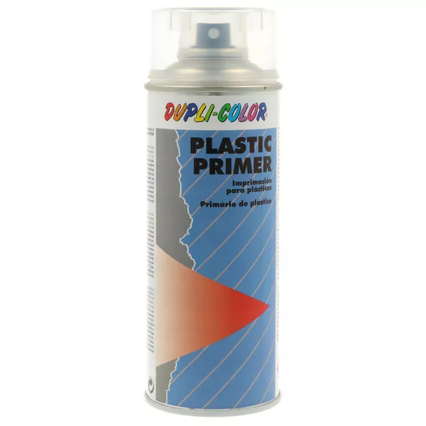 Grundierung Plastic 400ml DUPLI-COLOR