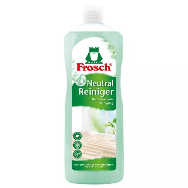 Frosch Allzweckreiniger Neutral 1000 ml