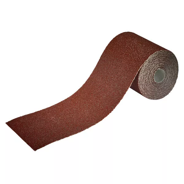 Schleifpapierrolle Korn 40