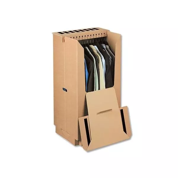 7901 Kleiderbox mit Deckel EAN 4260053370208