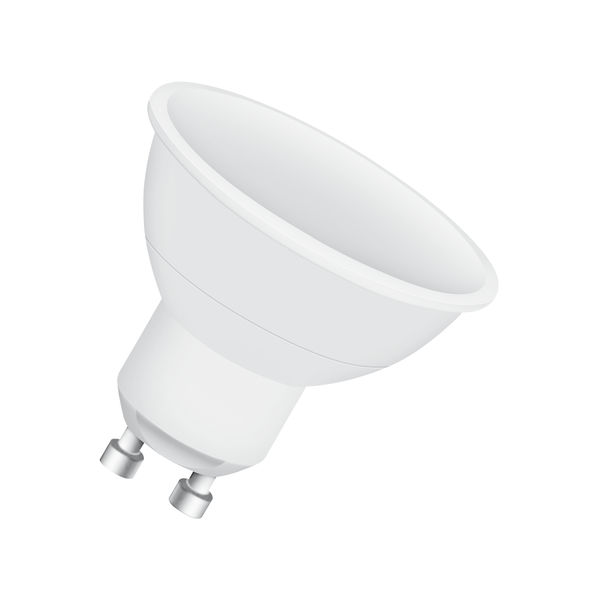 LED Retrofit RGBW 4.5W/2700K GU10 PAR16 25 120° FR lamps remote control 25