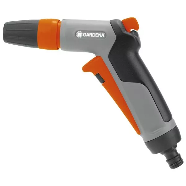Classic Reinigungsspritze verpackt Gardena
