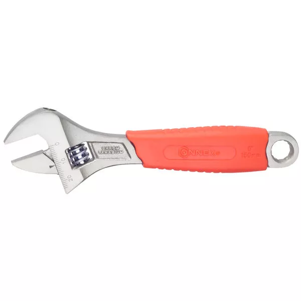 Rollgabelschlüssel  6