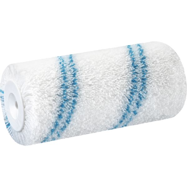 Farbwalze Lotex rau blau K54 KF 18cm Meister