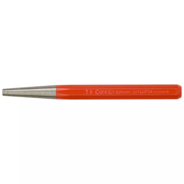 Durchschläger 120x10x4mm CV
