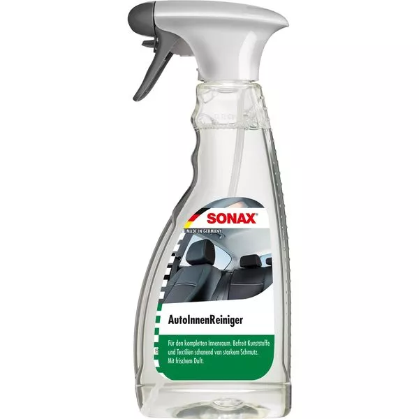 Autoinnenreiniger Sonax 500 ml