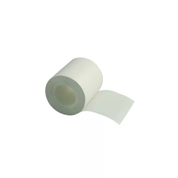 Klebeband Kunststoff 10 m weiß