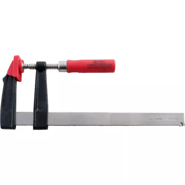 Schraubzwinge 250x80mm