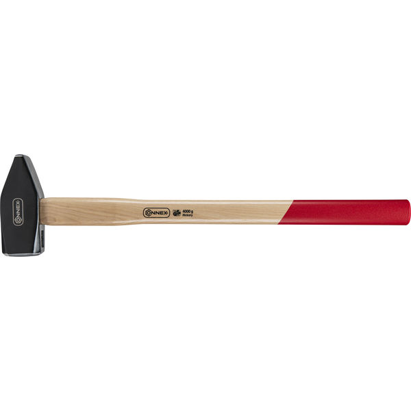 Vorschlaghammer 4000g Hickory