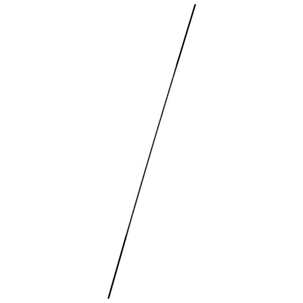 Laubsägeblätter Holz 34 Zähne auf 25 mm No. 3 Super-Cut (12 Stück)