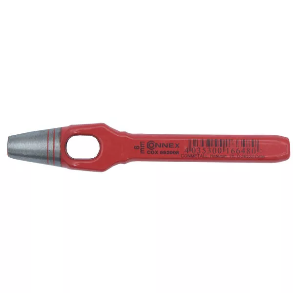 Henkel-Locheisen  8mm CV