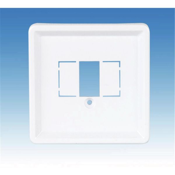 TAE-Abdeckung Montreal S502 uws