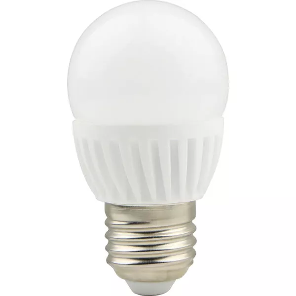 Leuchtmittel LED Classic P45 Ceramic 8W LIGHTME 810lm E27/827