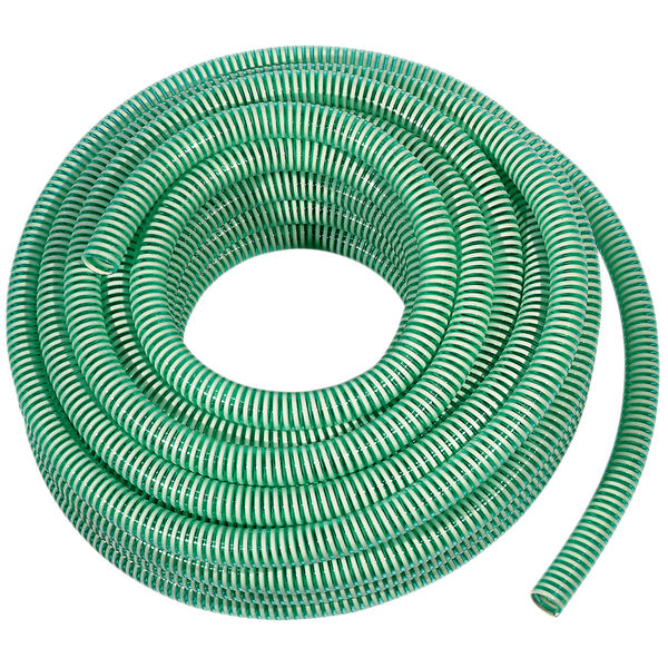 Spiralschlauch grün 1 1/4" 35 Meter Rolle