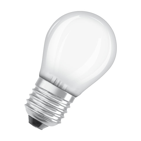 LED Retrofit Classic P40 4W/2700K E27 RF CLAS P 40 4 W/2700K E27