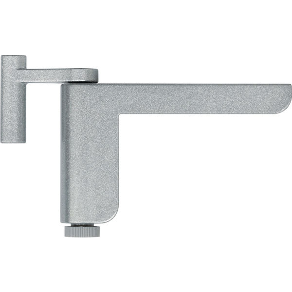 Türschliesser Mini silber 2603 S Blister