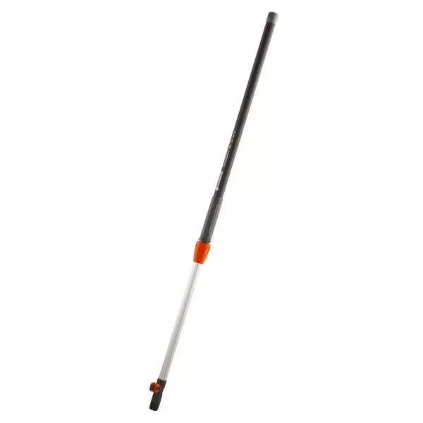 cs-Teleskopstiel 90 - 145 cm Gardena