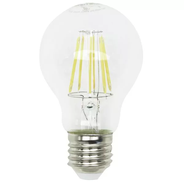 Leuchtmittel LED Filament Class.A60 7,5W E27 700lm/827 Lightme