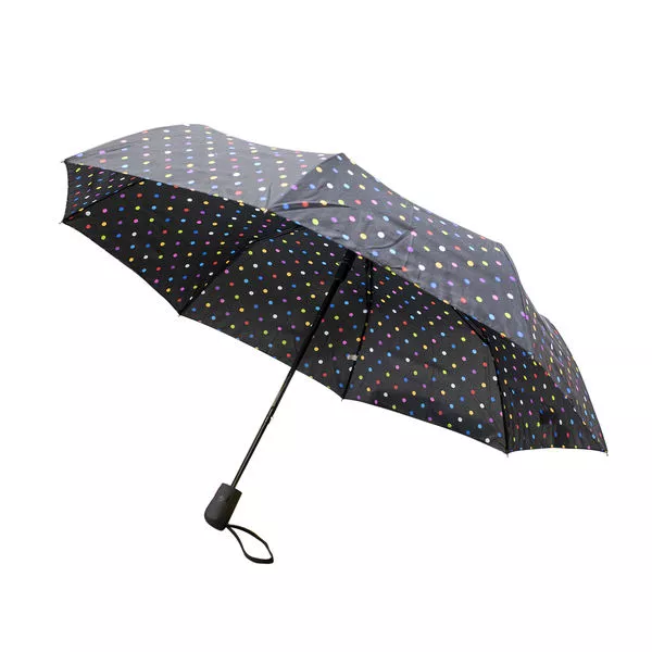 Regenschirm Lorient schwarz