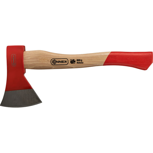 Beil 800g Hickorystiel