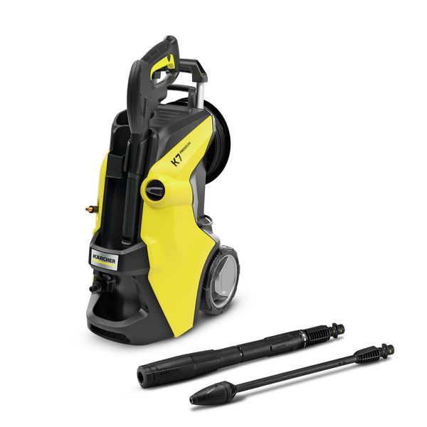 Hochdruckreiniger K 7 Premium Power EU
