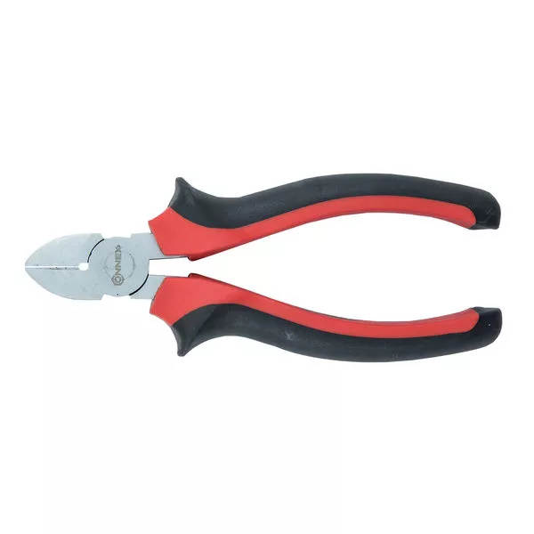 Seitenschneider 2K-Griff 145 mm