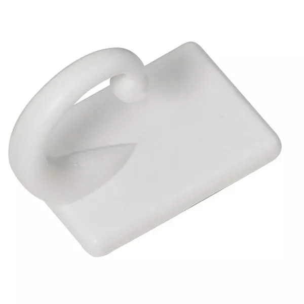 Raffhaken curl 25mm 2St.