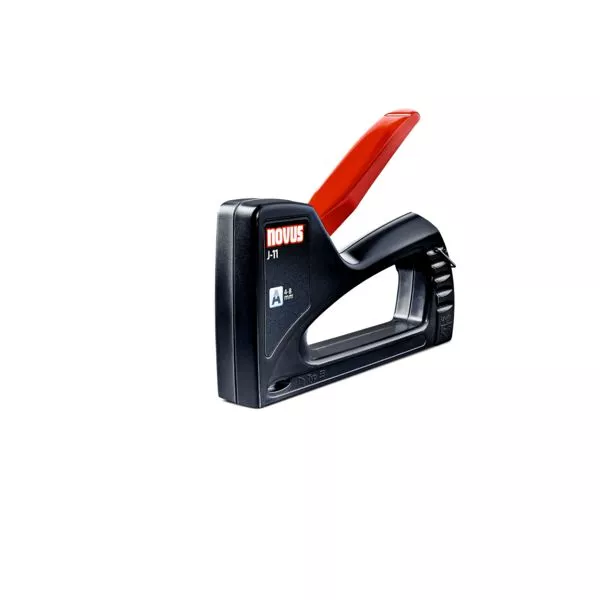 Handtacker J-11 creative