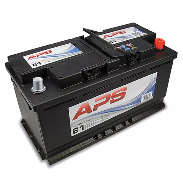 Batterie APS 95 Ah