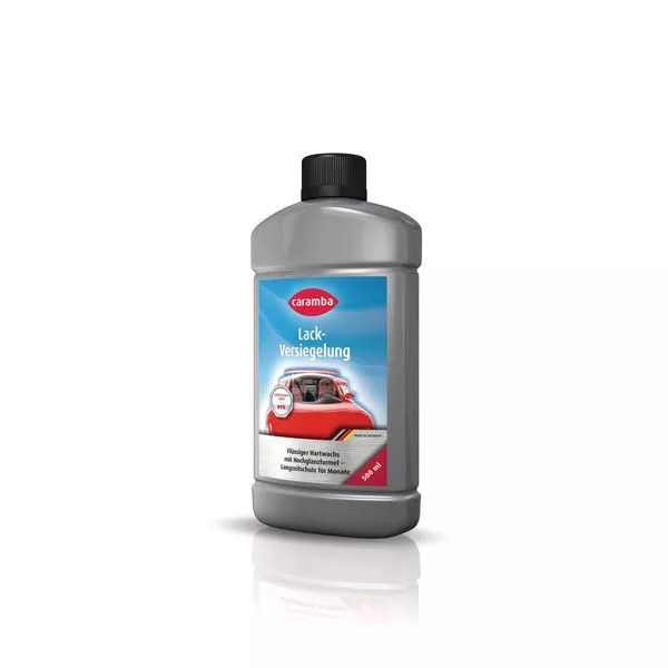 Lackversiegelung Caramba 500 ml