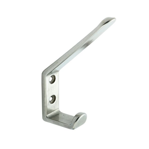Huthaken Edelstahl 110mm lose mit EAN