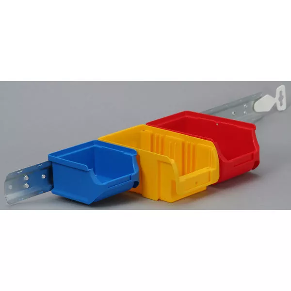 ProfiPlus Endless 59 silber Wandschiene für ProfiPlus/Compact Gr.1-3