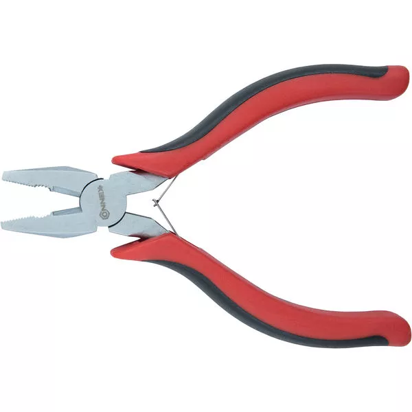 Elektronik-Kombizange 2K-Griff 120 mm