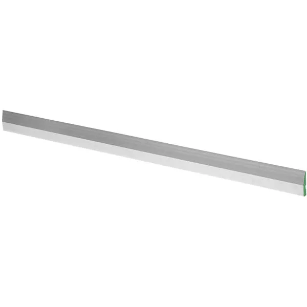 Trapezkartätsche 200cm Alu