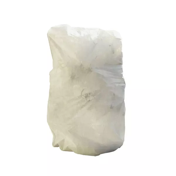 W-Vlieshaube PROT.XXL 1,5x2,5m 50g