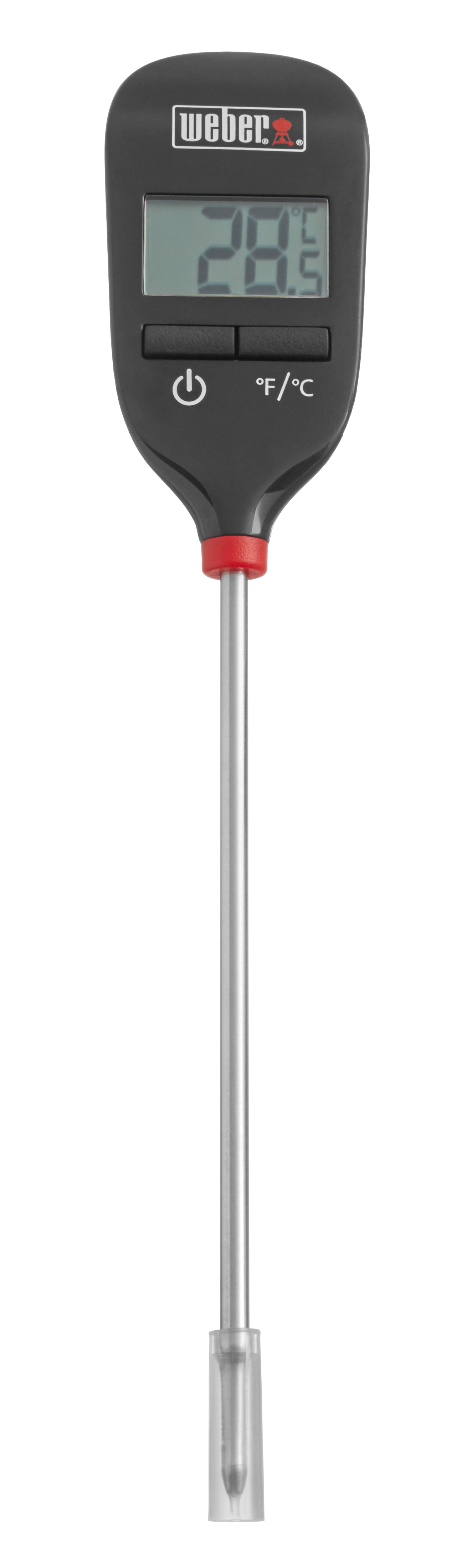 Weber Digital Taschenthermometer