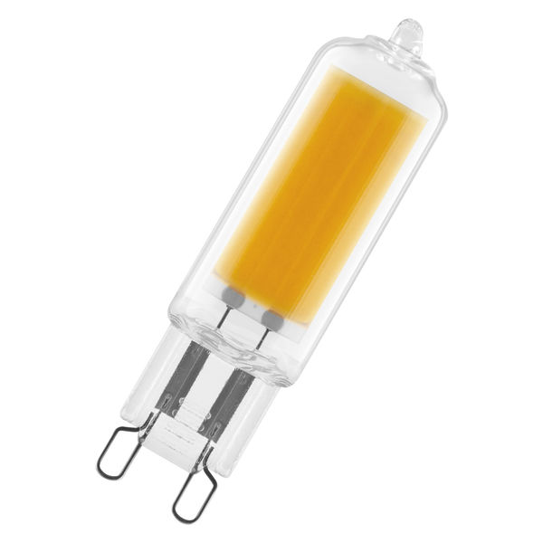 Leuchtmittel LED BasePincl 30 G9 2,8W/827, 3lm