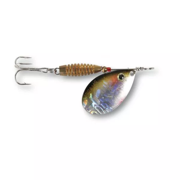 TF Spinner Stillwasser WF 15g