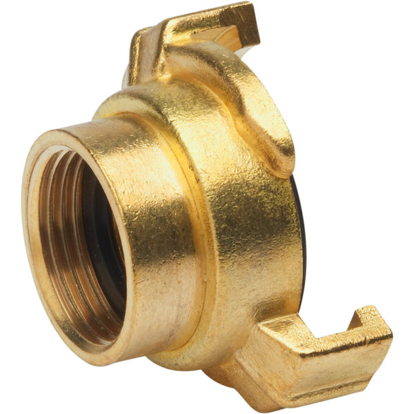 Schnellkupplung 3/4" IG Kupplungsstück