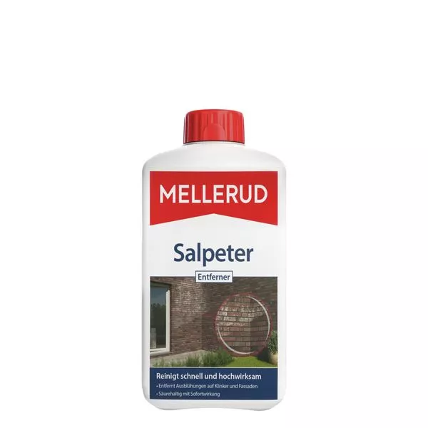 Salpeter Entferner 1,0 l