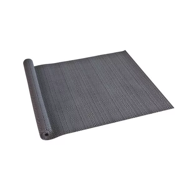 Tischläufer Mix grau 40x150cm