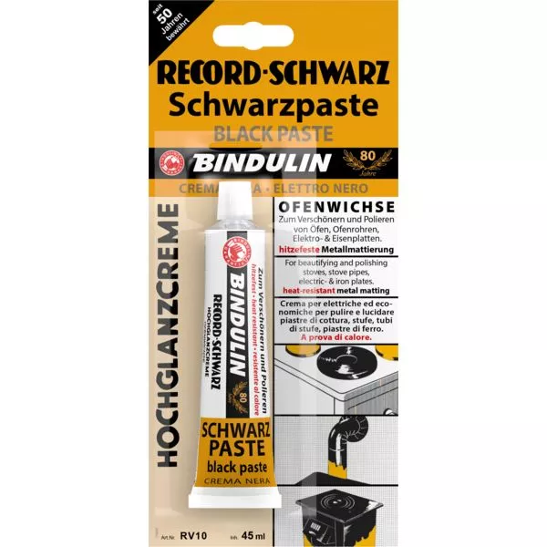 Schwarzpaste SB 45g