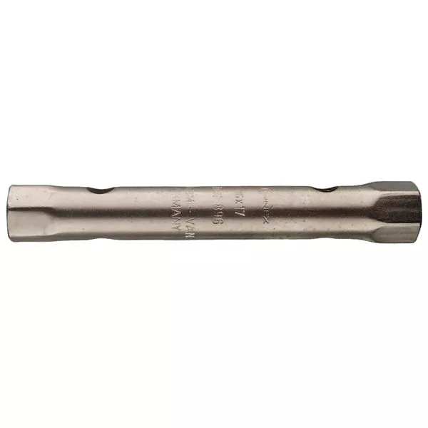 Rohrsteckschlüssel 18x19mm CV