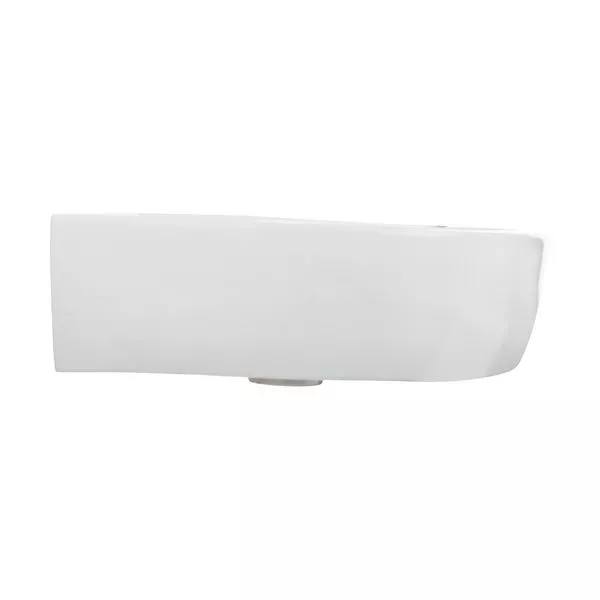 Waschtisch Facila 60 cm weiss