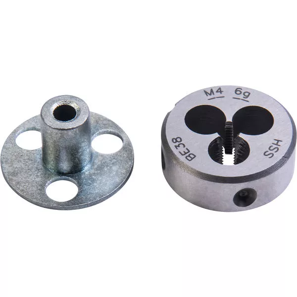 Schneideisen HSS 25x9mm M 4