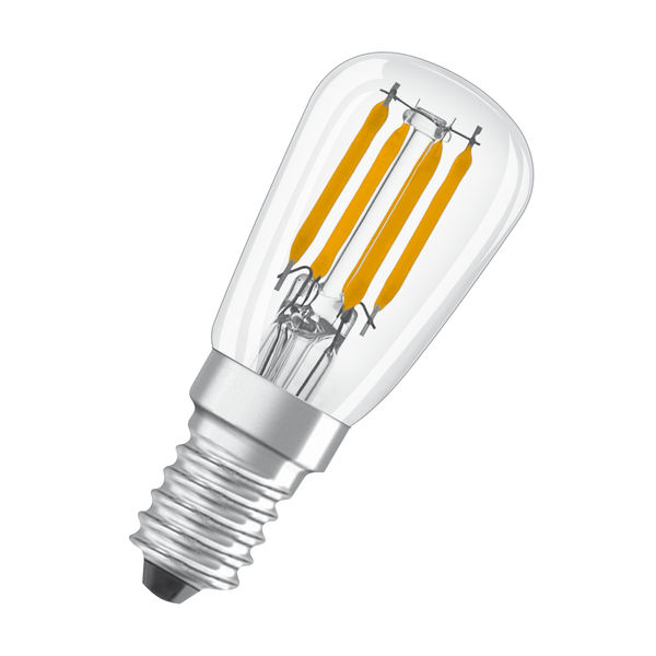 Leuchtmitt.LED SPC.T26 25 2.8W/2700K E14
