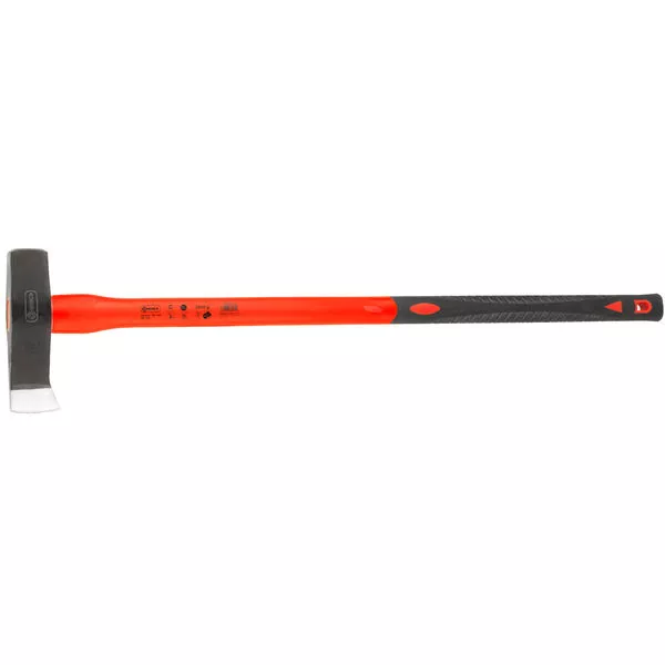 Spalthammer mit Glasfaserstiel 3 kg