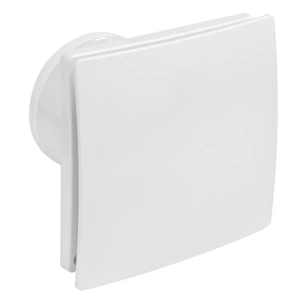 Ventilator  MC D= 150 VN C31 Verschlussfolie, Nachlauf (optional)