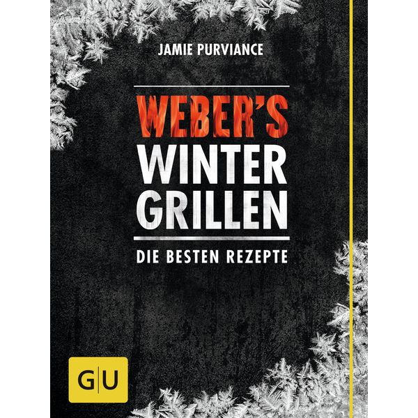 Weber's Wintergrillen Deutschland
