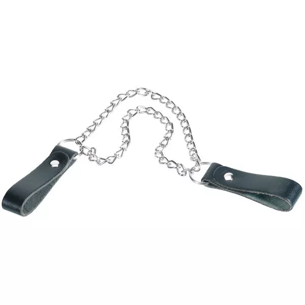 Hammerhalter m. 2 Ketten